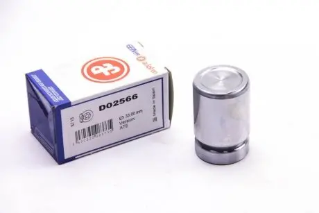 Поршень супорта гальмівного AUTOFREN D02566