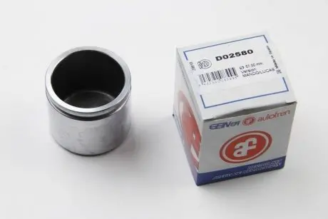 Поршень супорта гальмівного AUTOFREN D02580