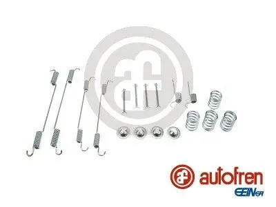 Гальмівні аксесуари AUTOFREN D31026A
