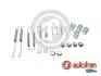 Тормозные аксессуары AUTOFREN D31033A (фото 1)