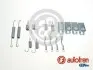 Гальмівні аксесуари AUTOFREN D31034A (фото 1)