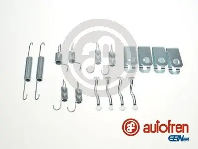 Гальмівні аксесуари AUTOFREN D31034A