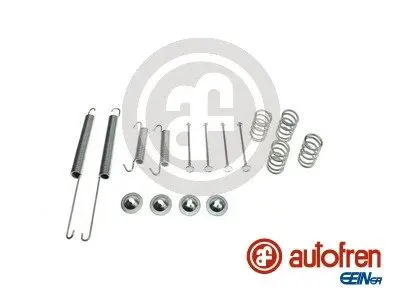 Монтажный комплект колодки AUTOFREN D31053A