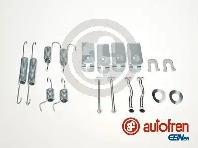 Монтажний к-кт бараб. Гальм зад. Forester 13- AUTOFREN D31057A