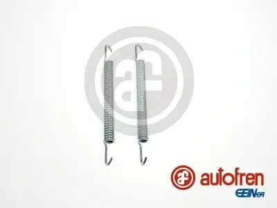 Монтажный комплект колодки AUTOFREN D31074A