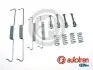 Гальмівні аксесуари AUTOFREN D31080A (фото 1)