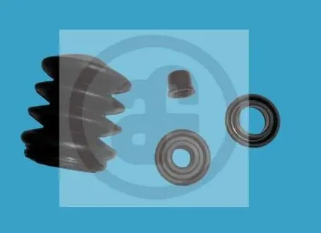 Фото 1 - (НЕ ВОЗВРАТ) Ремкомплект робочого циліндра зчеплення AUTOFREN D3577 (НЕ ВОЗВРАТ) Ремкомплект робочого циліндра зчеплення AUTOFREN D3577 (фото 1)