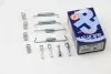 Монтажный кол-кт барабанных тормозов зад. BMW X5/VW T5/TOUAREG 02-185х30 AUTOFREN D3956A (фото 1)