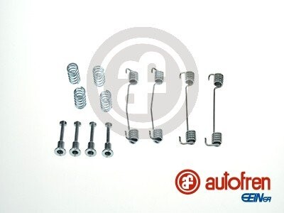 Тормозные аксессуары AUTOFREN D3964A