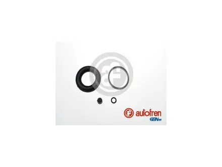 Елементи гальмівного супорта AUTOFREN D4015