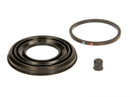 Ремкомпл. суппорта перед Corsa B/Kadett E 48mm AUTOFREN D4027