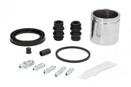 Ремкомпл. суппорта перед Berlingo/C3/C4/Doblo/Fiorino/Kangoo/Megane II (с поршнем) AUTOFREN D41082C