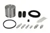 Ремкомпл. суппорта перед PSA C4/407/MB W203/Octavia III/Caddy IV/Golf VII (с поршнем) D41086C