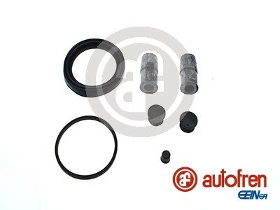 Ремкомпл. суппорта перед BMW 5 E39/7/X3/X5/Range Rover/MB W211 60mm AUTOFREN D41116