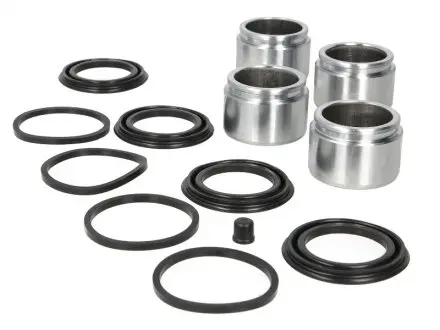 Ремкомпл. суппорта перед Land Cruiser J9/J12 (с 4 поршнями) AUTOFREN D41126C