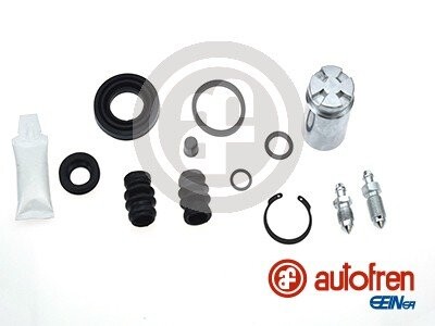 Ремкомпл. суппорта Almera/Micra 95-03 30mm (с поршнем) AUTOFREN D41191C