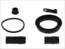 Ремкомпл. суппорта перед BMW 3 E90/X1 57mm AUTOFREN D41335 (фото 1)