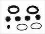 Ремкомпл. суппорта перед Sprinter/Crafter 06> (52mm)(Brembo) D41352