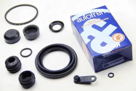 Ремкомпл. суппорта зад Daily 06-11 60mm AUTOFREN D4 1354