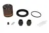 Ремкомпл. суппорта Combo/Corsa/Meriva/Yaris 00- 54mm (с поршнем) D41610C