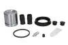 Ремкомпл. суппорта Yaris 05-54mm (с поршнем) D41611C