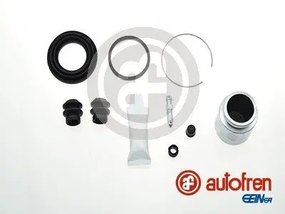 Ремкомпл. суппорта зад LANCER/OUTLANDER/GRANDIS (38мм) 03- (с поршнем) AUTOFREN D41618C