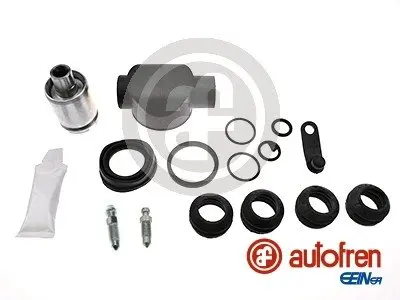 Элементы тормозного суппорта AUTOFREN D41625K