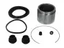 Ремкомпл. суппорта перед AURIS/CAMRY/RAV 4 (63мм) 01- (с поршнем) D41714C