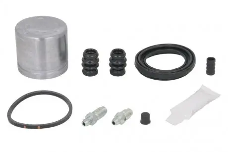 Ремкомпл. суппорта перед ELANTRA/JUKE/SX4 (57мм) 03-(с поршнем) AUTOFREN D41735C