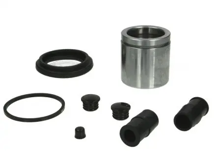 Ремкомпл. суппорта перед VW T4/SHARAN (57мм) 90-10 (с поршнем) AUTOFREN D41759C