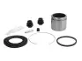Ремкомпл. супорта Yaris 99-07  51mm (з поршнем) D41764C