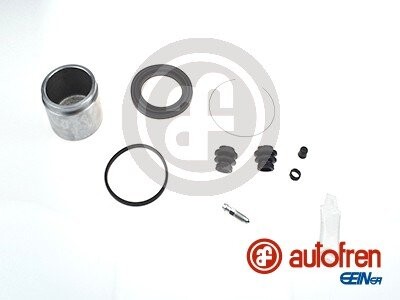 Ремкомпл. супорта Auris/Corolla/Yaris/Trezia 06- 60mm (з поршнем) AUTOFREN D41806C