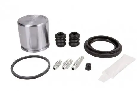 Ремкомпл. суппорта перед JUMPY/SCUDO/EXPERT (57мм) 95-07 (с поршнем) AUTOFREN D41922C