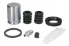 Ремкомплект супорта Lacetti/Nubira (32mm) 04- (з поршнем) D42025C