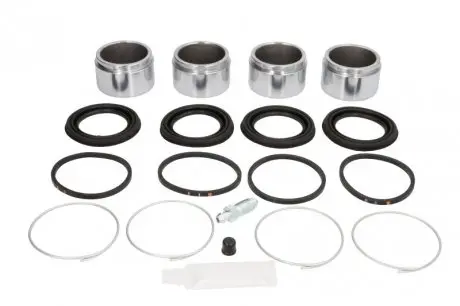 Ремкомпл. суппорта перед. 51mm Land Cruiser 200 (+поршень) AUTOFREN D42033C