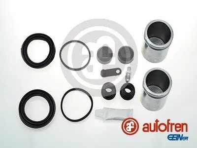 Ремкомпл. суппорта перед Sprinter/Crafter 06- (52mm) (с поршнем 2шт) AUTOFREN D42114C