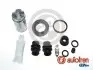 Ремкомпл. суппорта Civic 05-34mm (с поршнем) D42263C