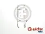 Монтажный кол-во тормозных колодок OCTAVIA/GOLF/A4/A6 91-11 AUTOFREN D42338A (фото 1)