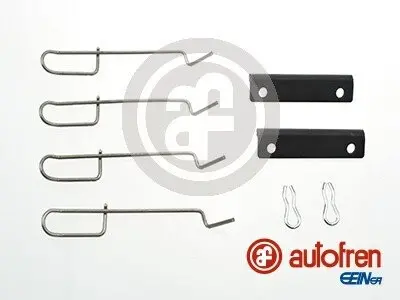 Гальмівні аксесуари AUTOFREN D42386A