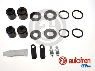 Ремкомпл. суппорта Q7 06-15 28/32mm (с поршнем) AUTOFREN D42519C