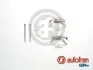 Гальмівні аксесуари AUTOFREN D42579A (фото 1)