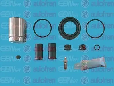 Елементи гальмівного супорта AUTOFREN D42588C