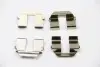 Монтажный кол-во тормозных колодок VW T4/SHARAN 90-10 AUTOFREN D42618A (фото 4)