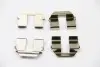Монтажный кол-во тормозных колодок VW T4/SHARAN 90-10 AUTOFREN D42618A (фото 3)