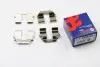 Монтажный кол-во тормозных колодок VW T4/SHARAN 90-10 AUTOFREN D42618A (фото 2)