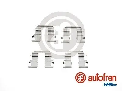 Тормозные аксессуары AUTOFREN D42682A