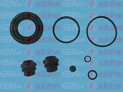 Елементи гальмівного супорта AUTOFREN D42693
