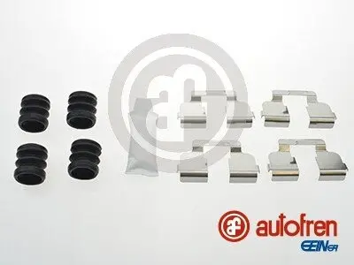 Гальмівні аксесуари AUTOFREN D42786A