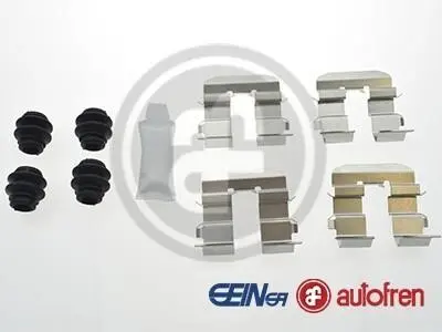 Гальмівні аксесуари AUTOFREN D42789A