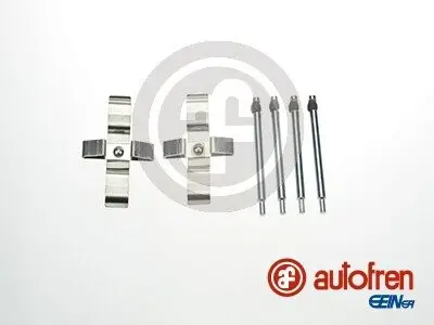 Тормозные аксессуары AUTOFREN D42798A